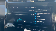 Hyundai TUCSON 1.6 TGDi SE Connect 5dr 2WD Petrol Estate